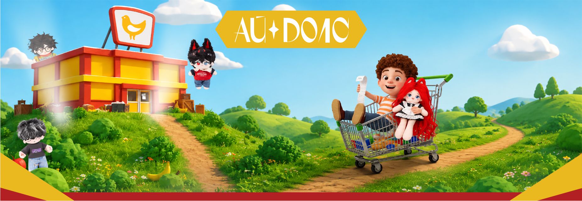 "АйДолс" теперь в ХлебСоль!